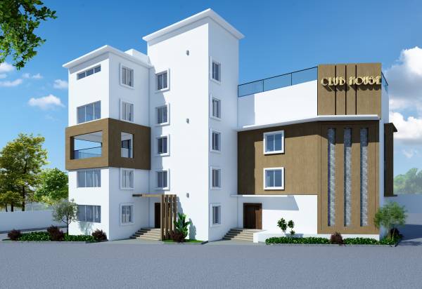  esta-d-block Club House