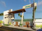 Elevation  lorna-greens-plot Elevation