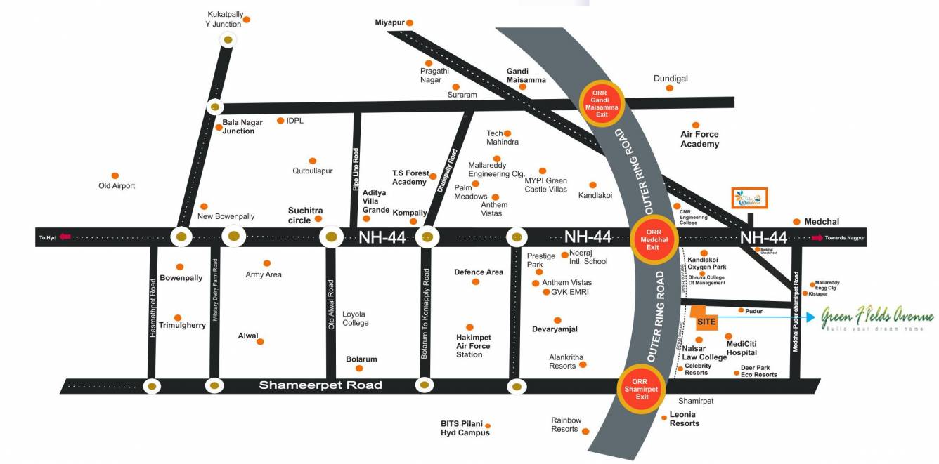 Images for locationPlan