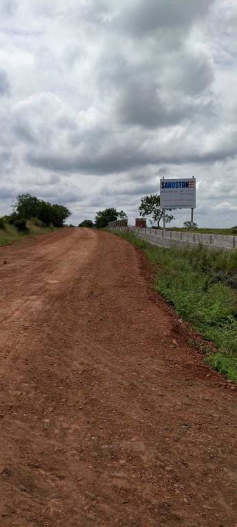  eminent city Elevation