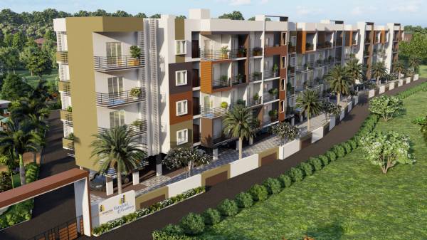 Elevation residency Elevation