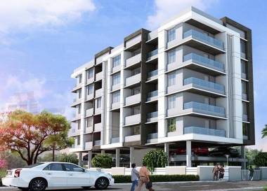 Images for Elevation of Ranjekar Anant Images for Elevation of Ranjekar Anant