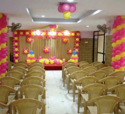  my gate Multipurpose Hall