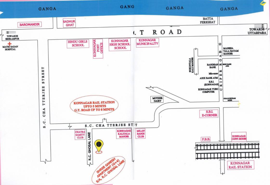 Images for locationPlan