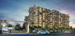 Elevation  aventino Elevation