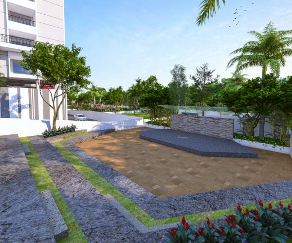  aventino Amphitheater