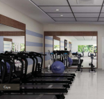 Gymnasium  aventino Gymnasium