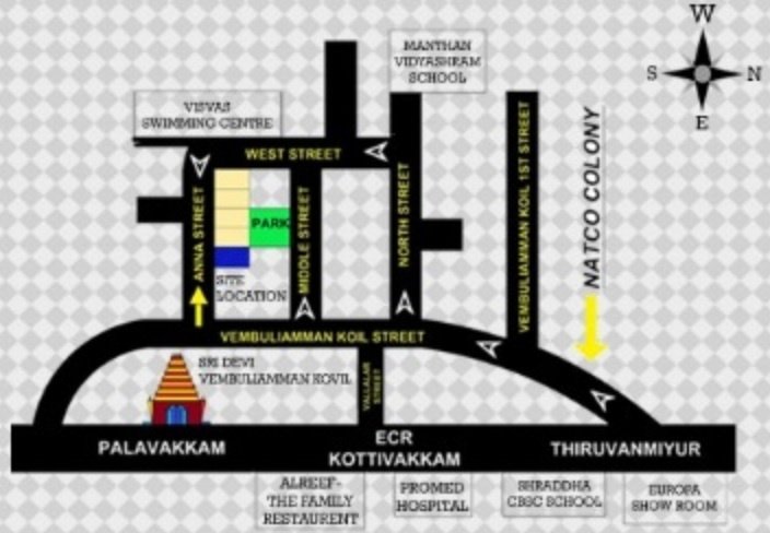 Images for locationPlan