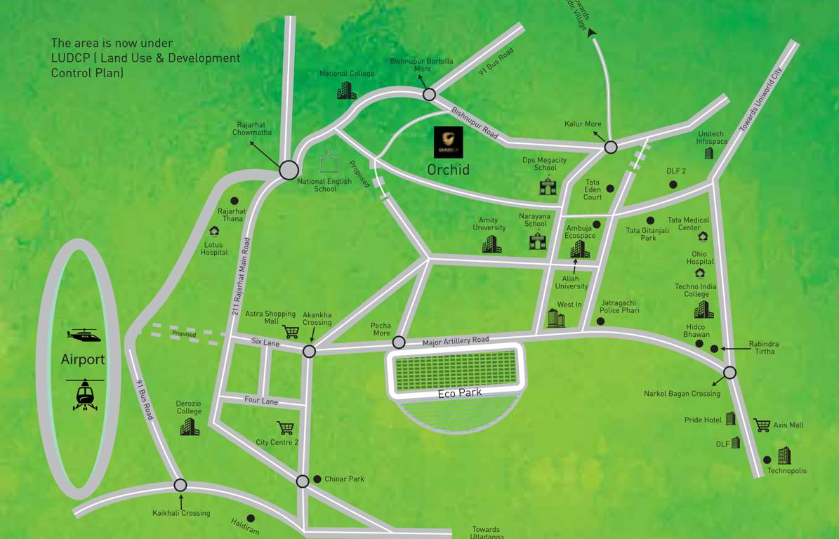 Images for locationPlan