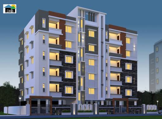 pride Elevation Elevation