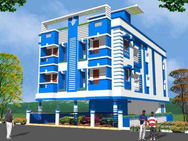 Images for Elevation of Mahayogam Sampath Enclave Images for Elevation of Mahayogam Sampath Enclave