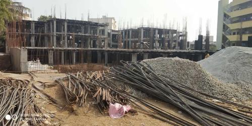  heights-three Akshita Heights Three Construction Status July-20