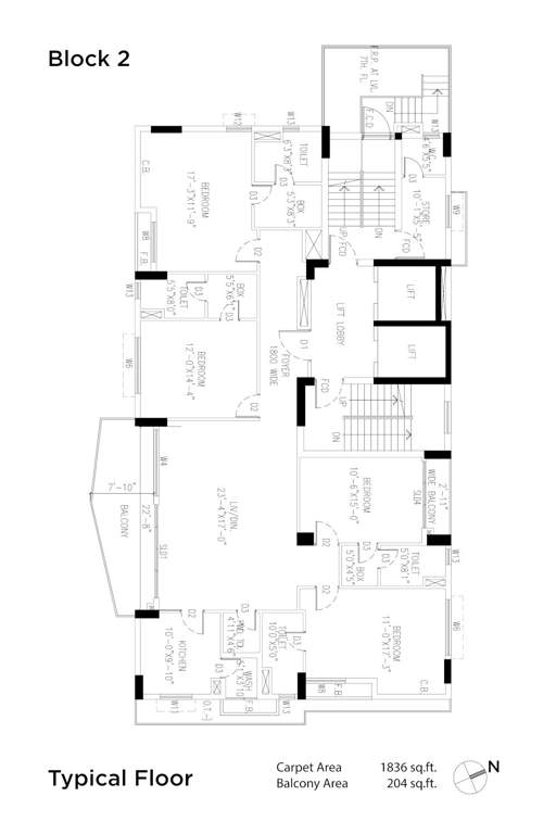  ps esmeralda Cluster Plan