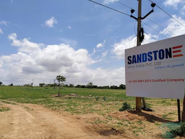 Elevation siyara-city Elevation