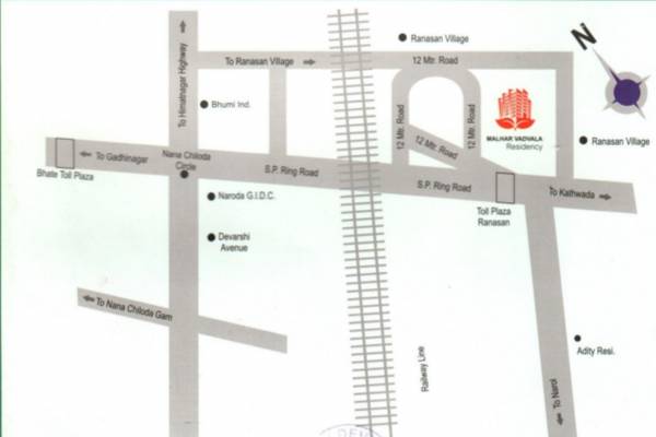 Images for locationPlan