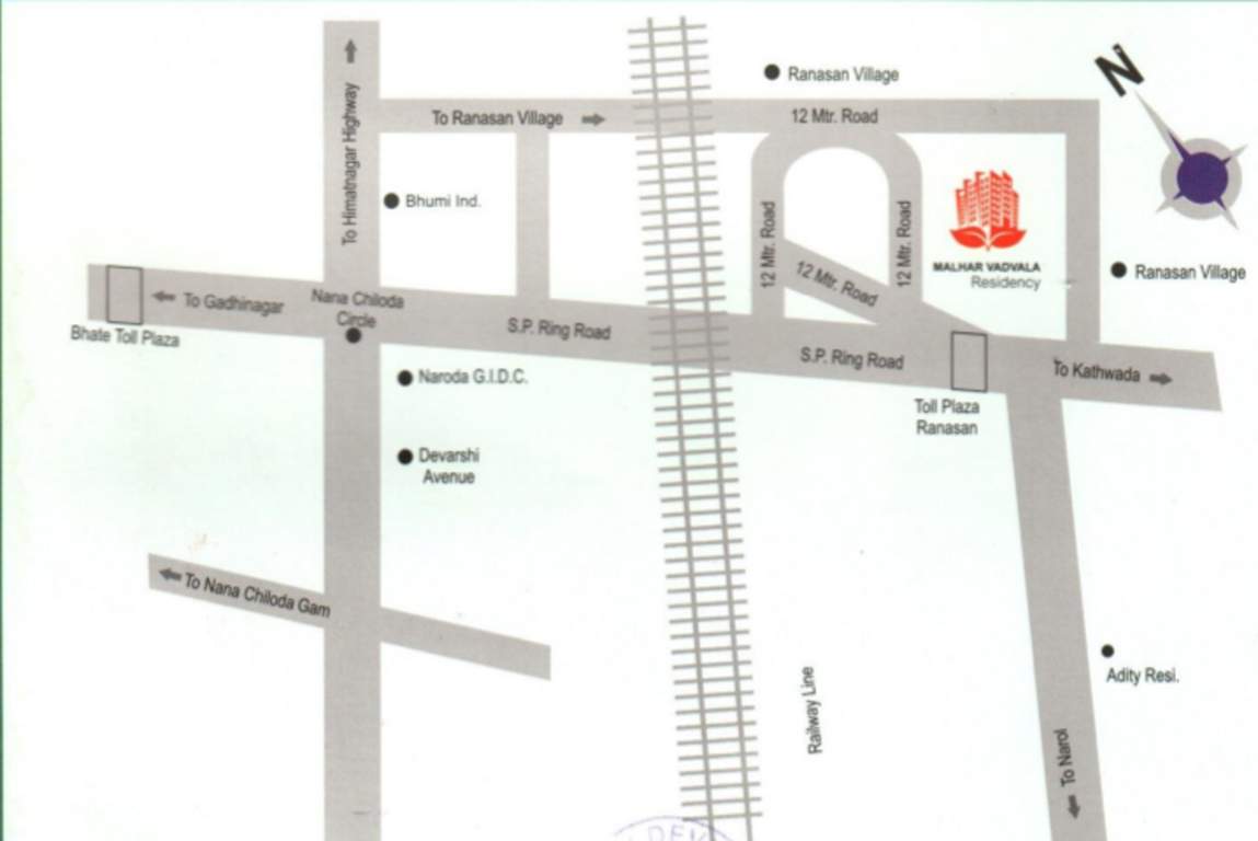 Images for locationPlan