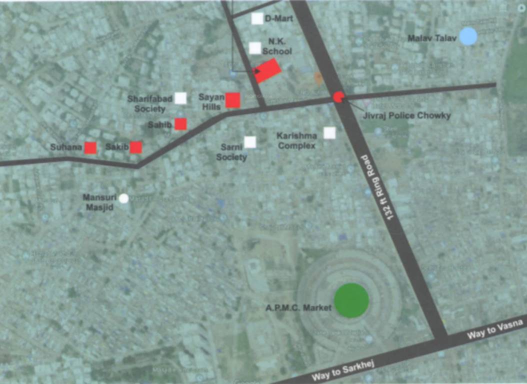 Images for locationPlan