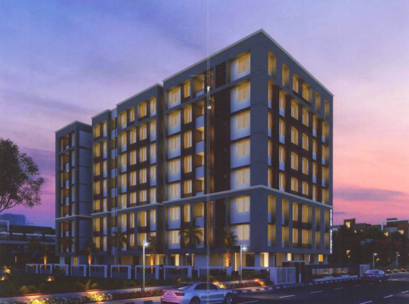  sayan-heights Images for Project