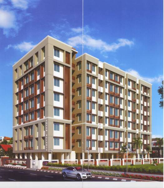  sayan-heights Images for Project
