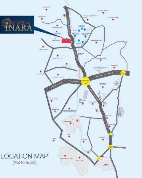  sparkle-inara Location Plan