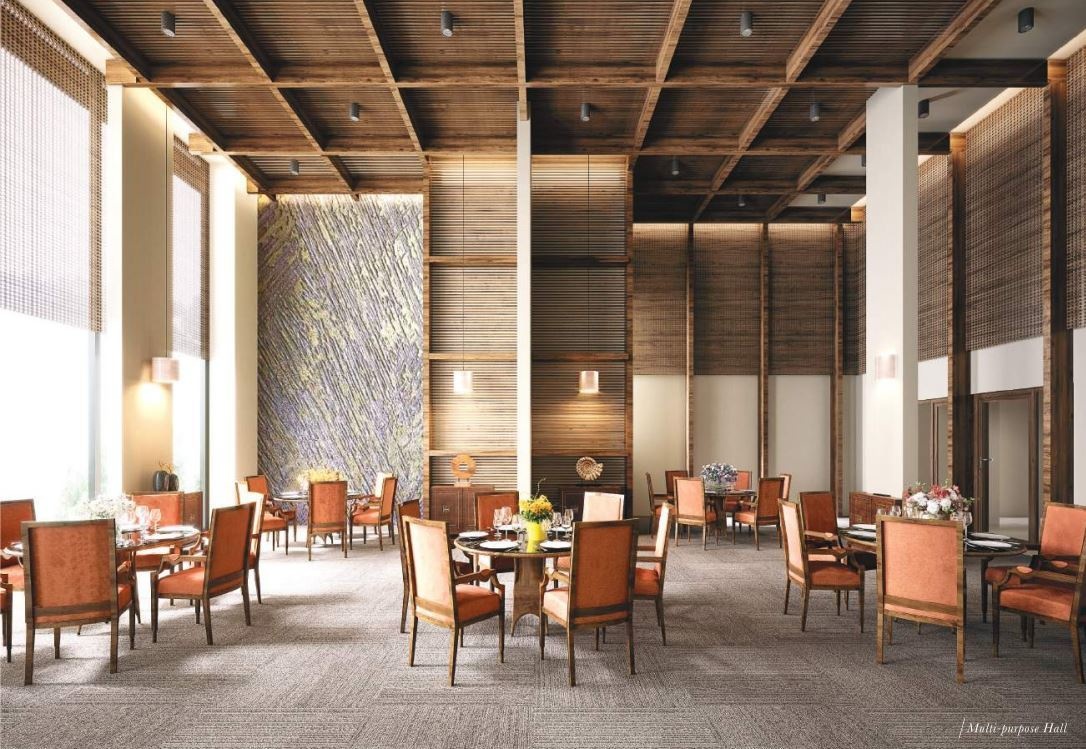 Baashyaam The Plutus Residence