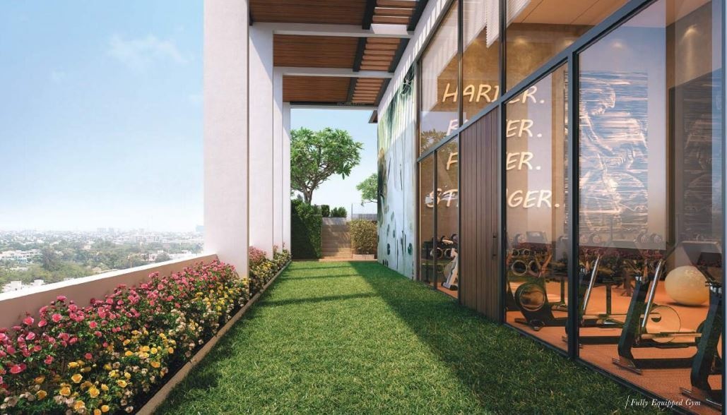 Baashyaam The Plutus Residence