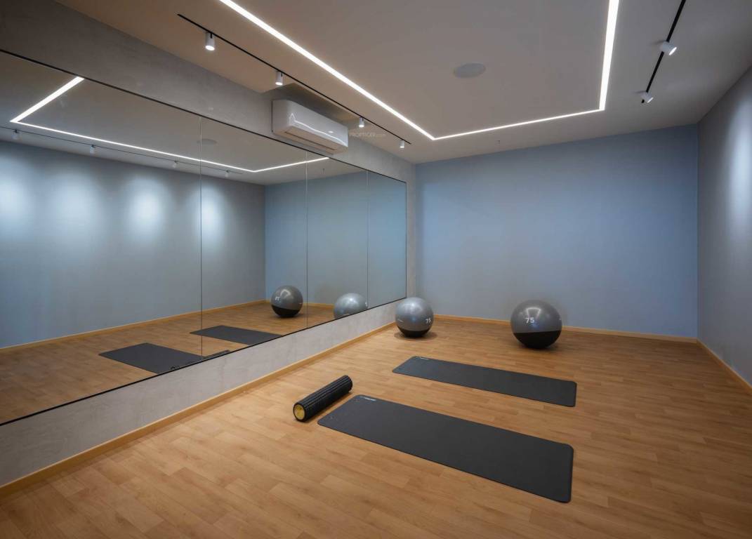 Baashyaam The Plutus Residence