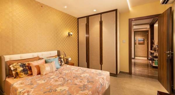 mainOther of Baashyaam The Plutus Residence