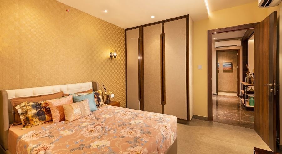 Baashyaam The Plutus Residence