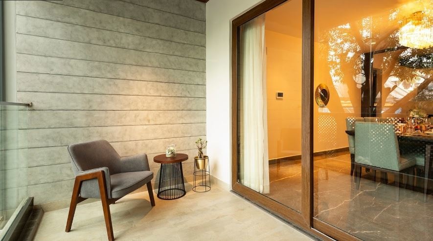 Baashyaam The Plutus Residence