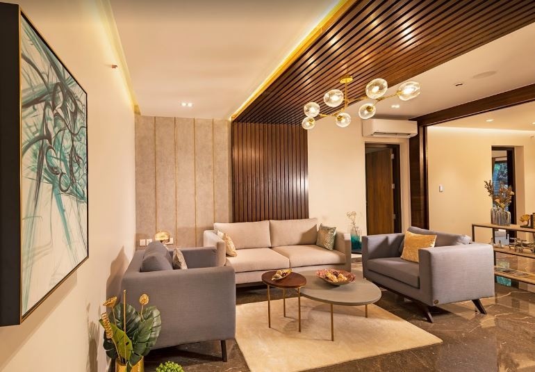 Baashyaam The Plutus Residence