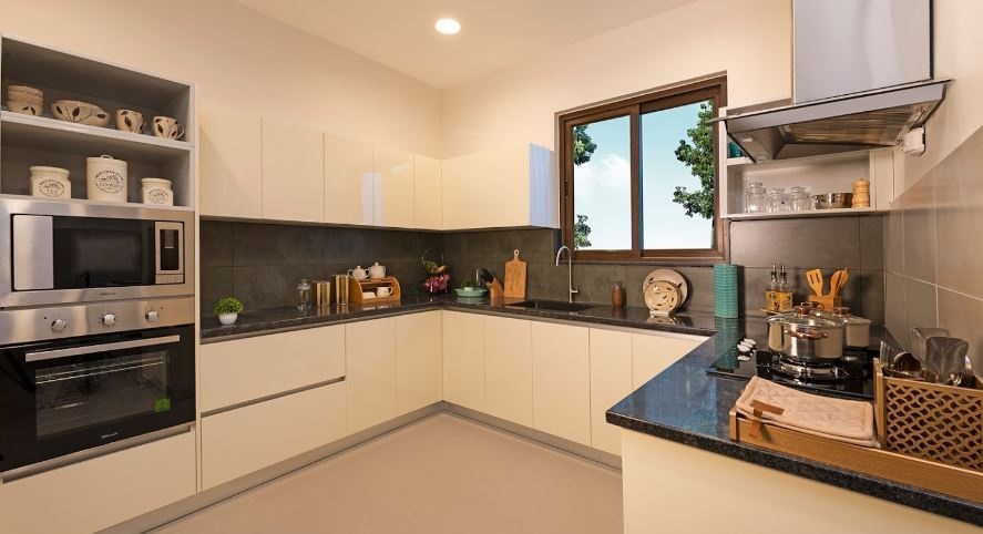 Baashyaam The Plutus Residence