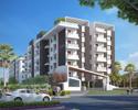 Keerthi Sunrise