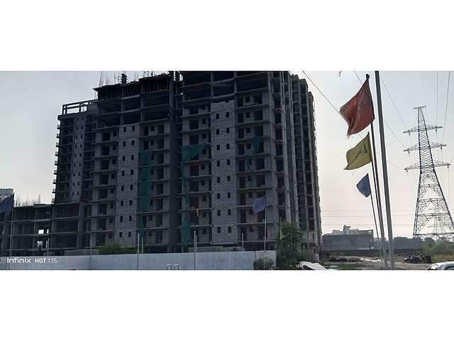 Adore Happy Homes Pride