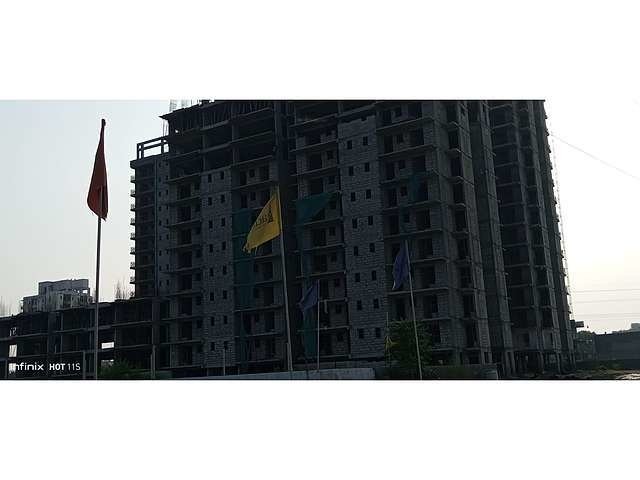 Adore Happy Homes Pride