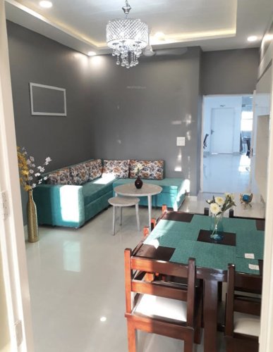  happy-homes-pride Living Area