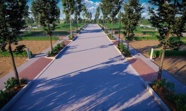 Internal Roads premio-phase-2 Internal Roads