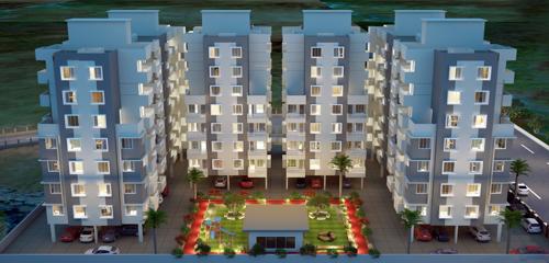  mittal-park Elevation