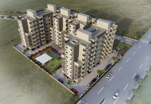  mittal-park Elevation