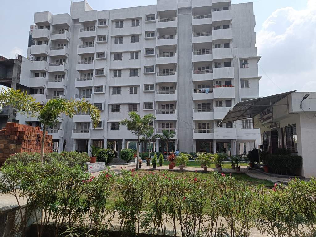  mittal park Elevation
