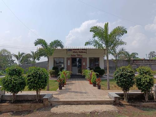  mittal-park Club House