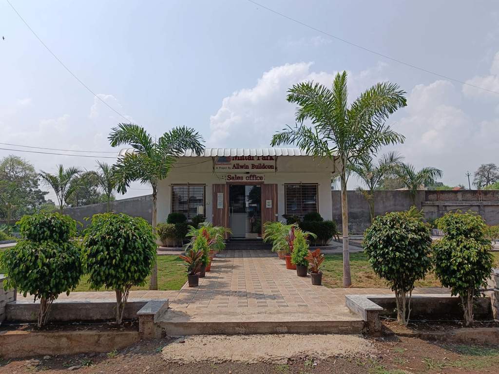  mittal park Club House