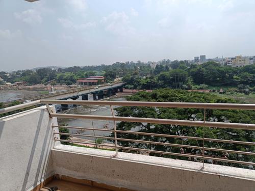  mittal-park Balcony