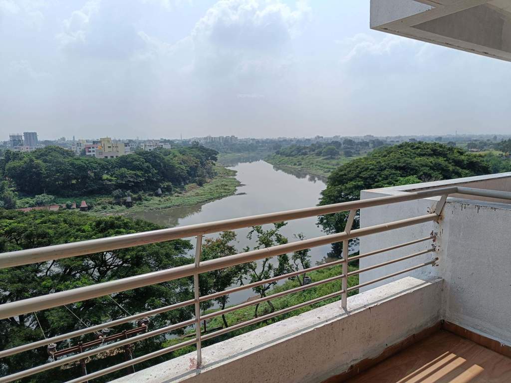  mittal park Balcony