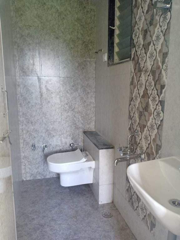  mittal park Bathroom