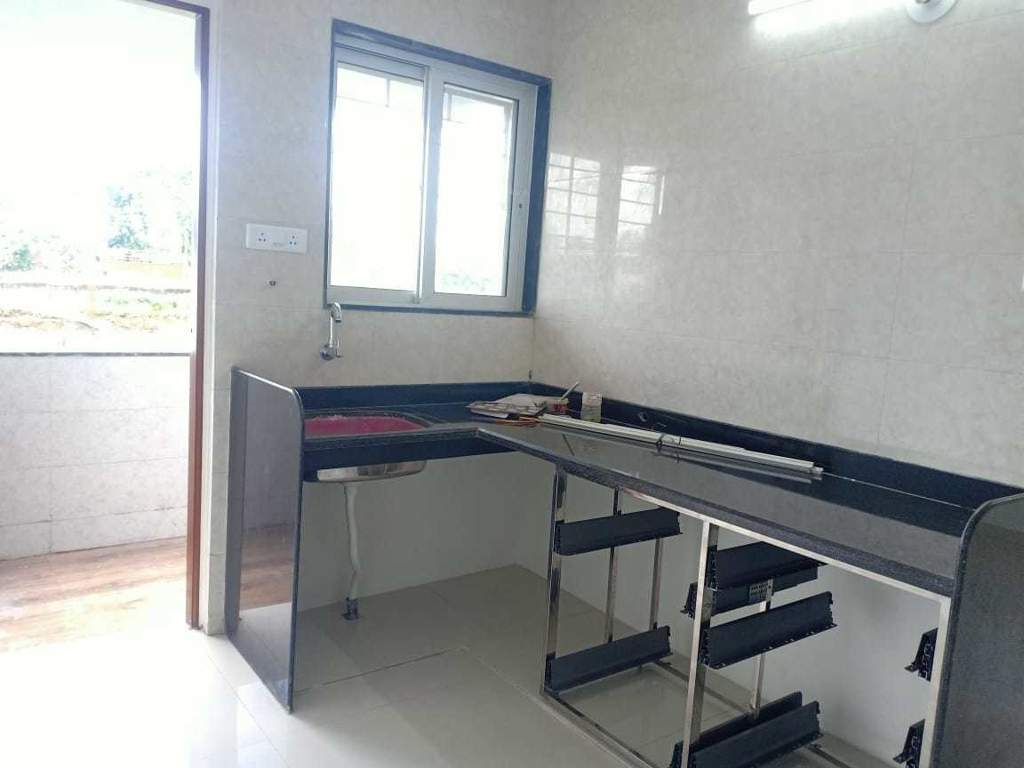  mittal park Kitchen