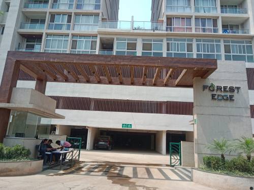  forest-edge-phase-2 Elevation