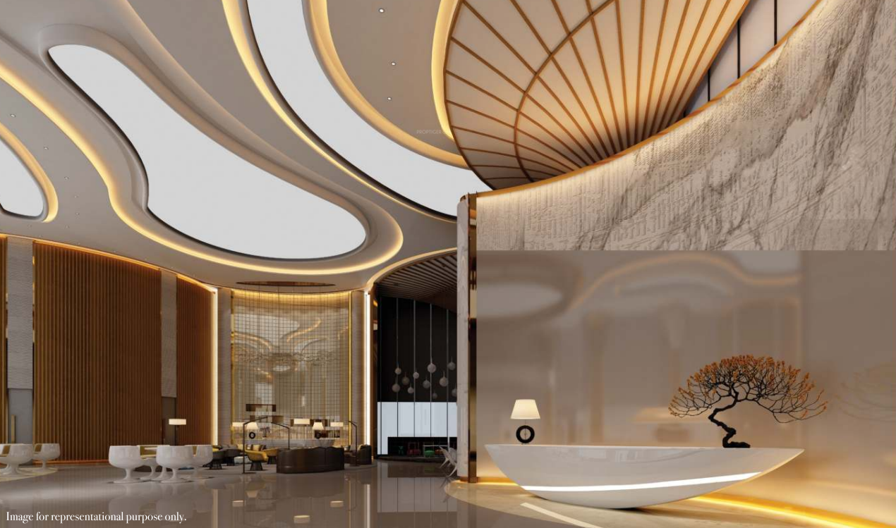  icon Reception/ Waiting Room