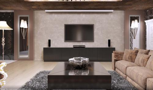  icon Living Area
