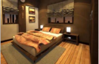 Bedroom grand Bedroom